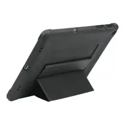 Mobilis PROTECH - Coque de protection pour tablette - TFP 4.0 - noir - pour Lenovo Tab M8 HD (2nd Gen) ZA5G,... (053004)_5